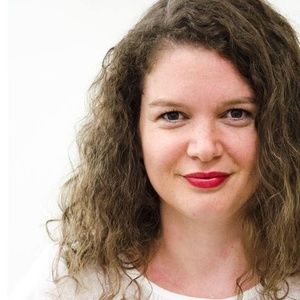 Meet your Posher, Jeanne